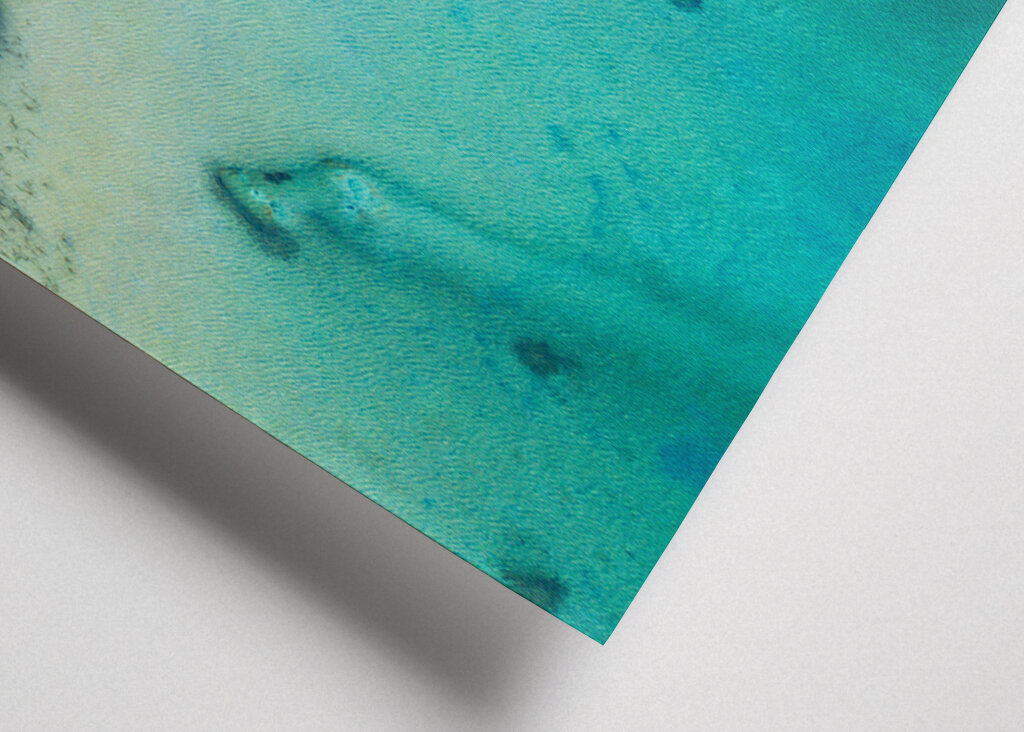 Uferlandschaft Weissensee