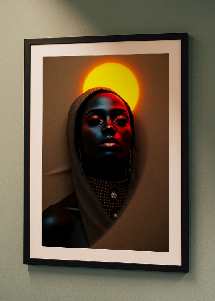 Afrique Beauté et Soleil