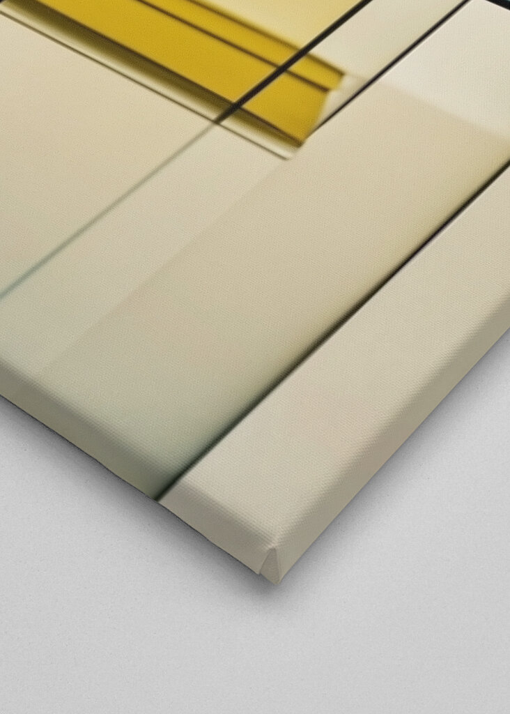 Illustration de récipient en verre