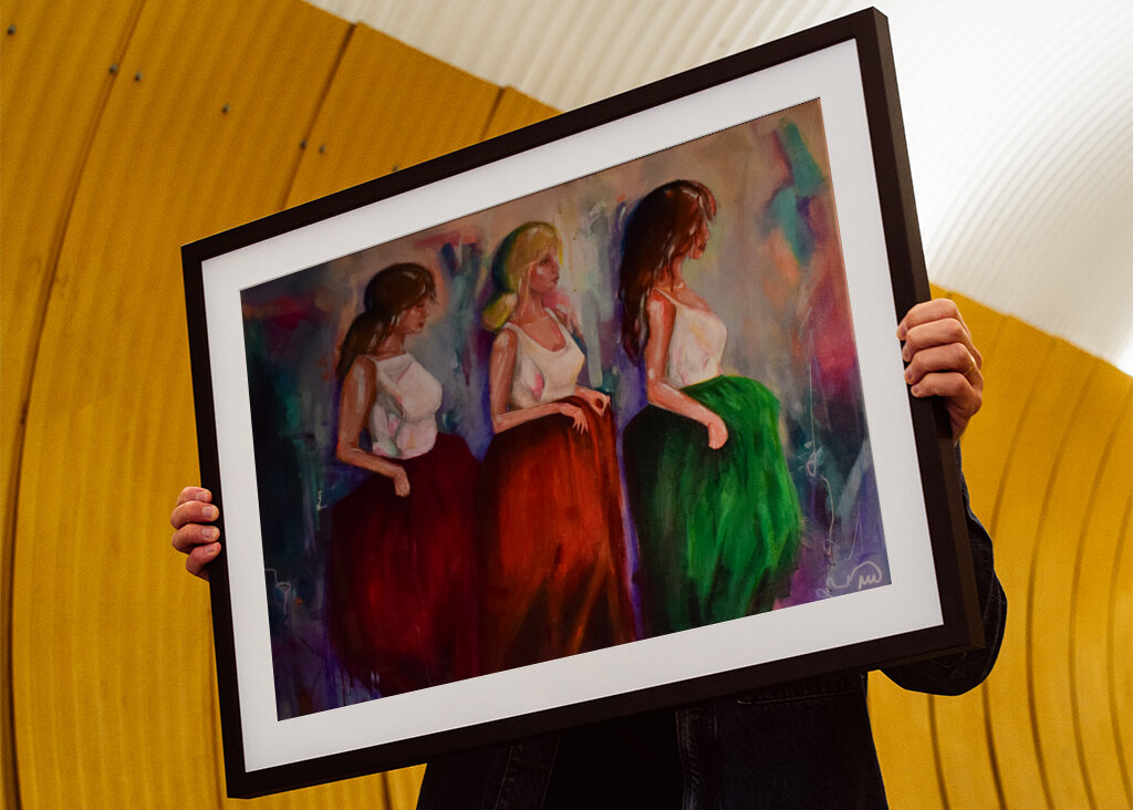 Tripp, Trapp i Trull