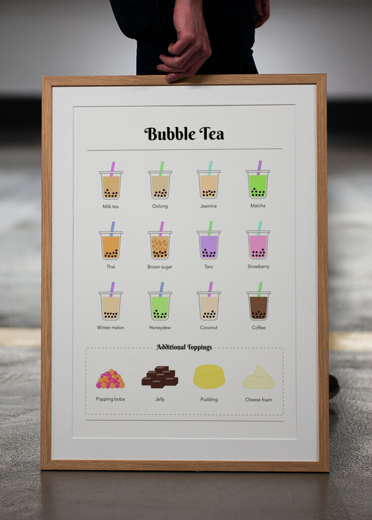 Bubble Tea