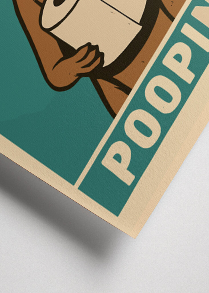 Neugierige Katze mit Toilettenpapier