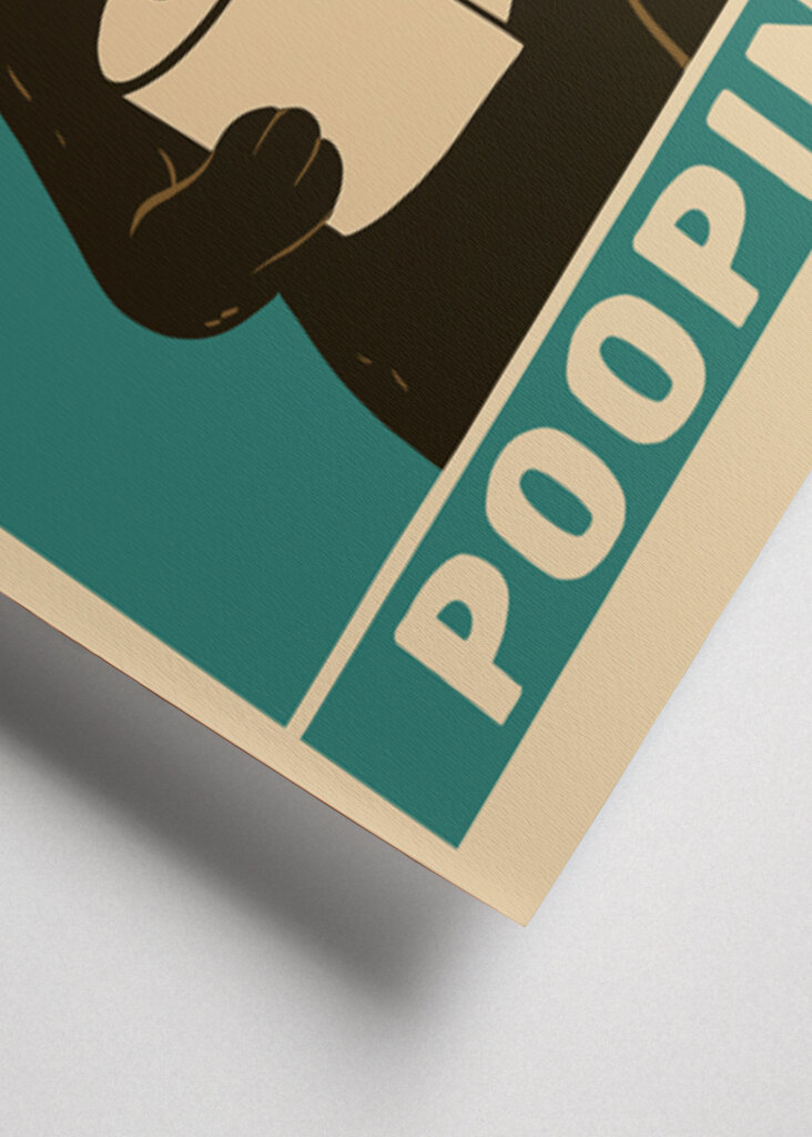 Neugierige Katze mit Toilettenpape