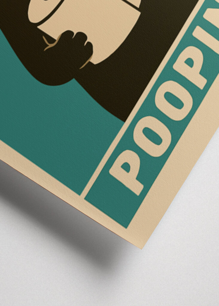 « Tu fais caca ? »