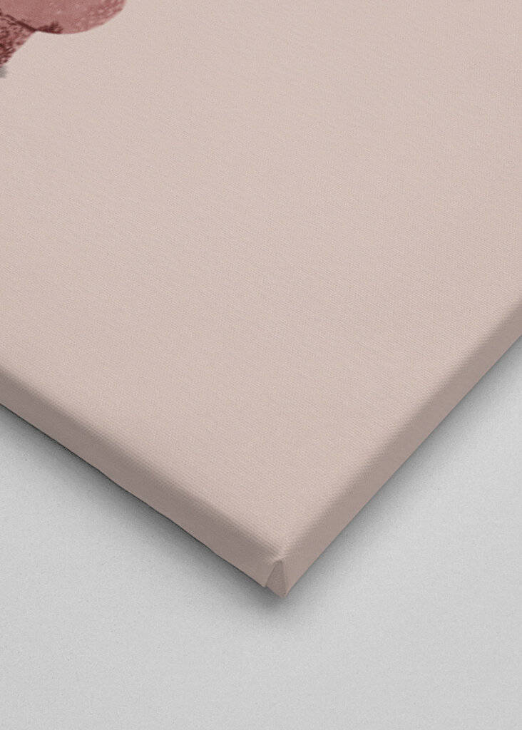 Yellow summer bouquet in vase