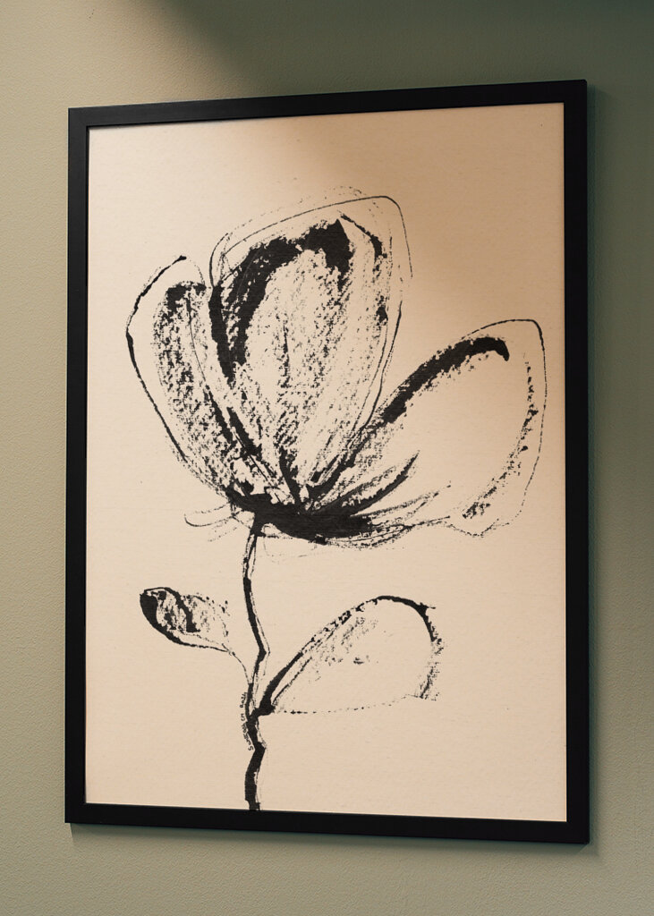 Petal Sketch Essence