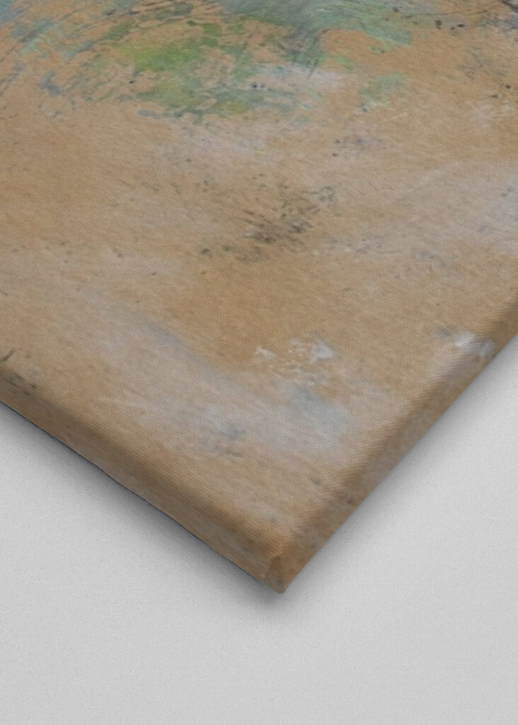 Brushstroke Whispers