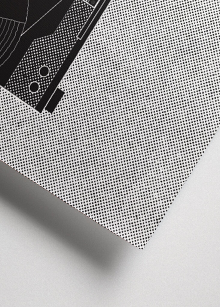 Reel To Reel Tape Recorder