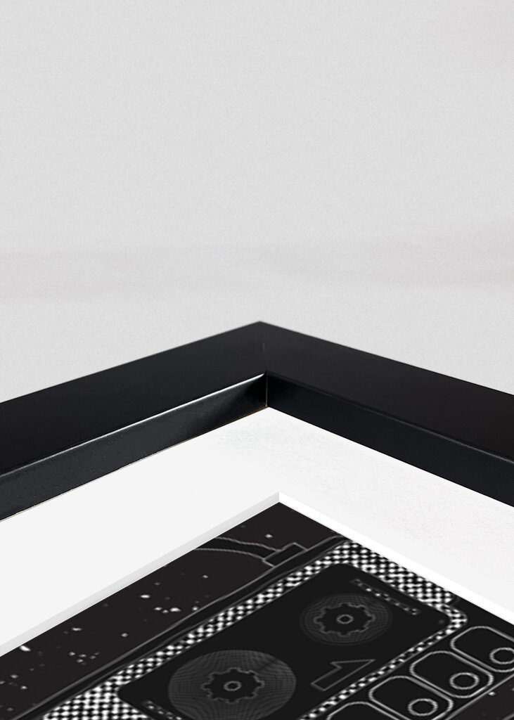 Radio And Tape Music Players