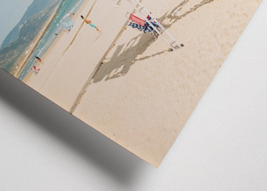 Spain, Andalusia - Beach