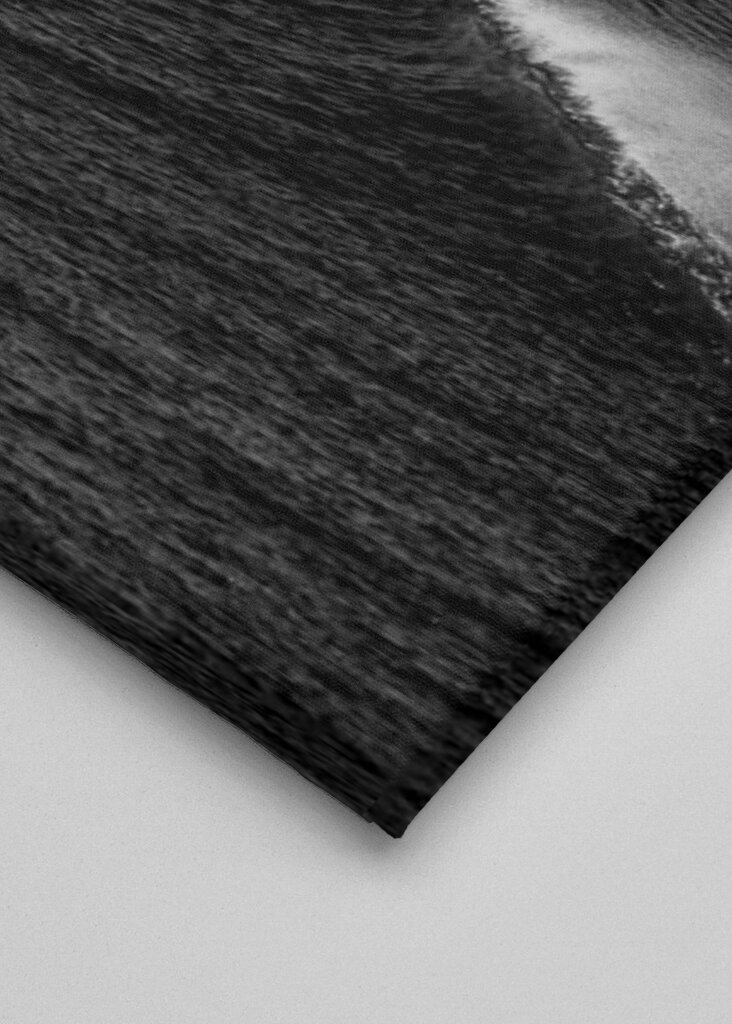 Mesmerizing Motion Of Ocean Waves