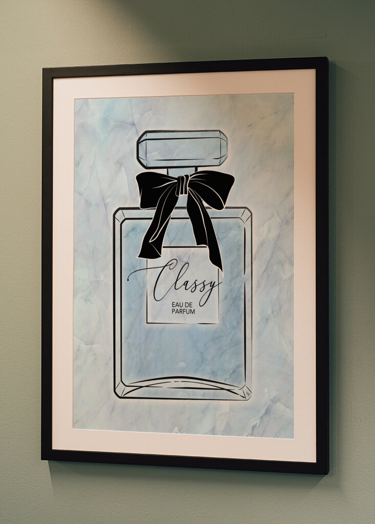 Classy Perfume