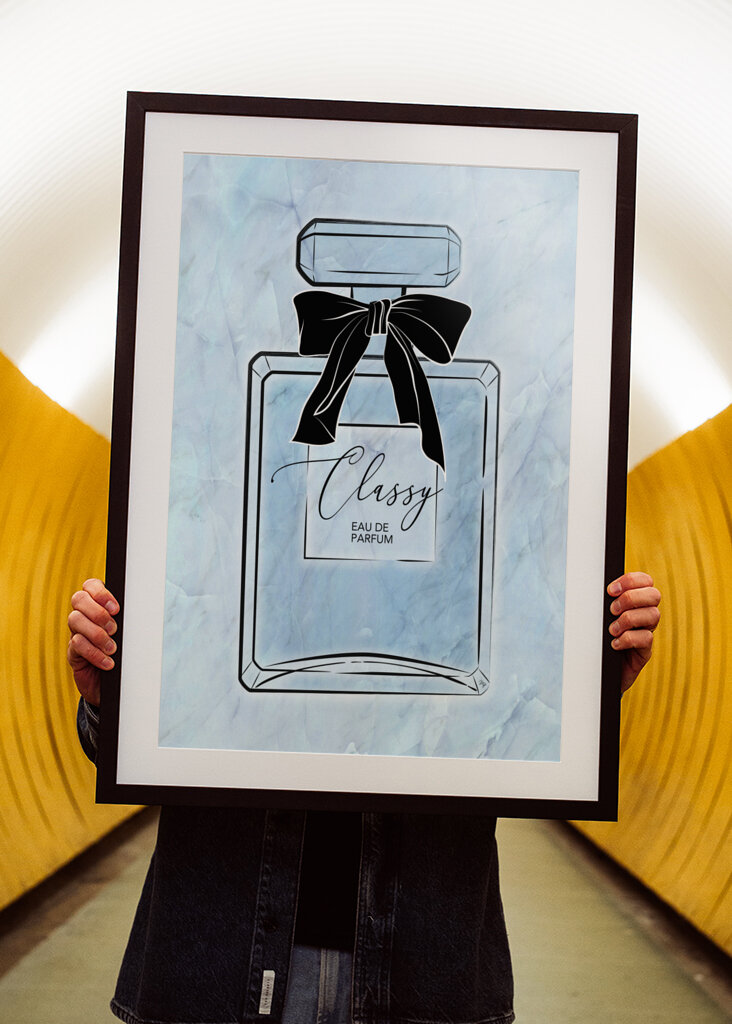 Classy Perfume