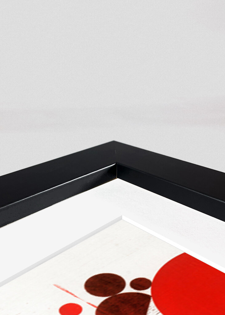 Dynamic Lines and Geometric Shapes