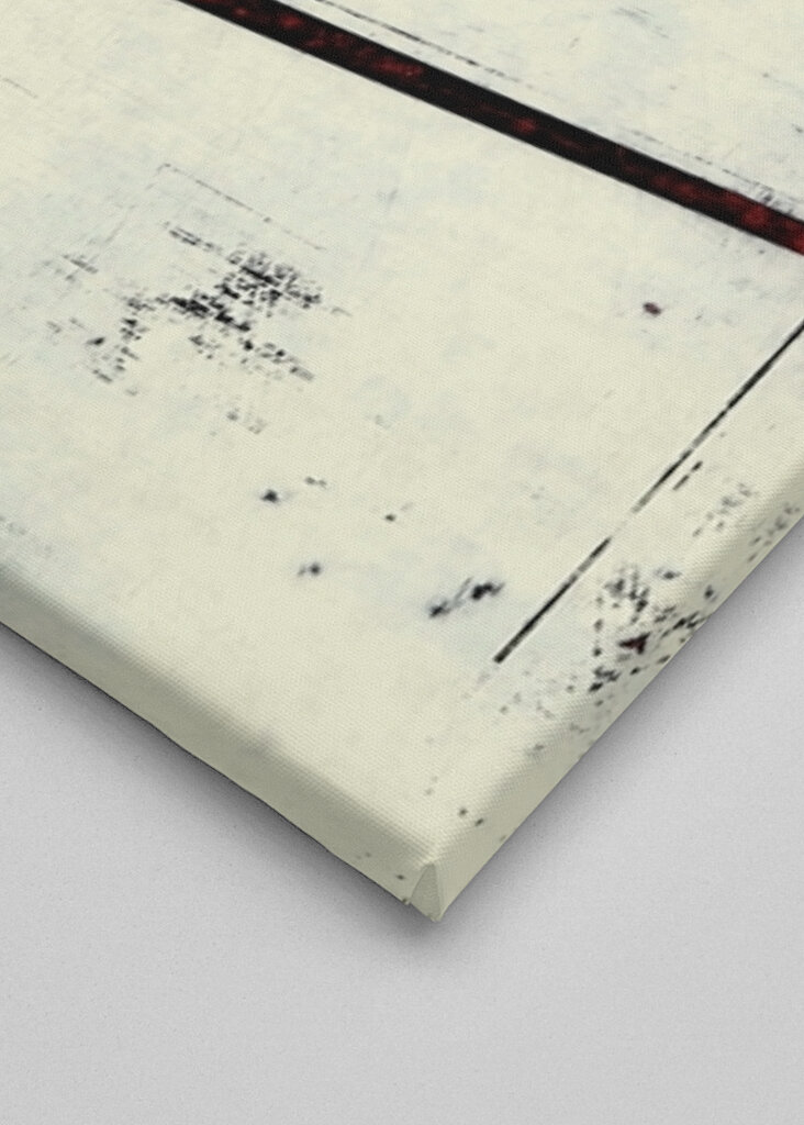 Angular Lines and Dots