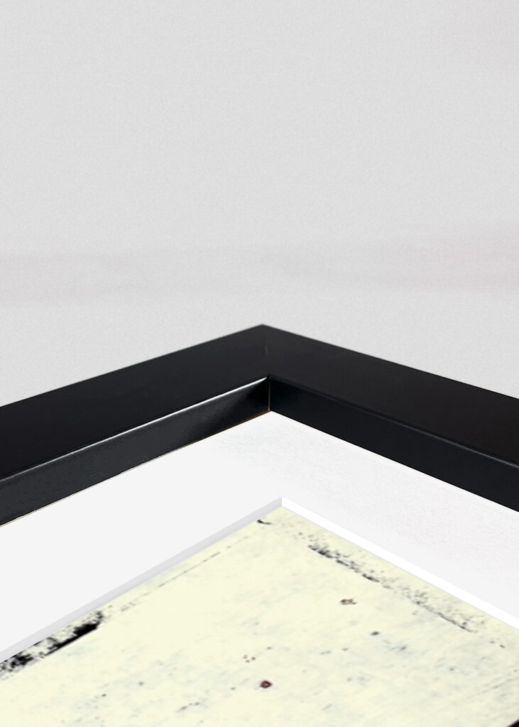 Angular Lines and Dots