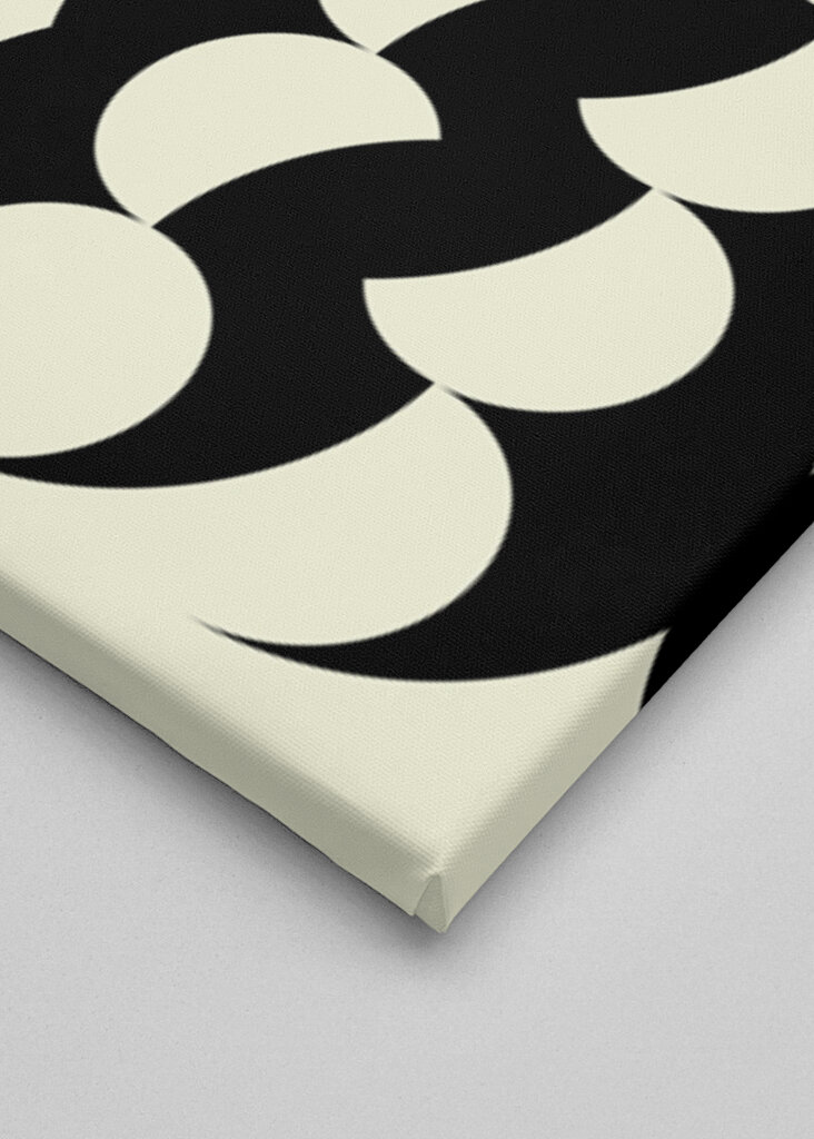 Interlocking Circles