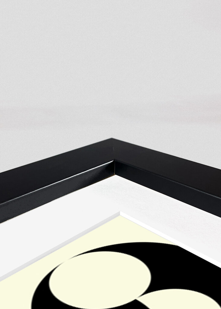 Interlocking Circles