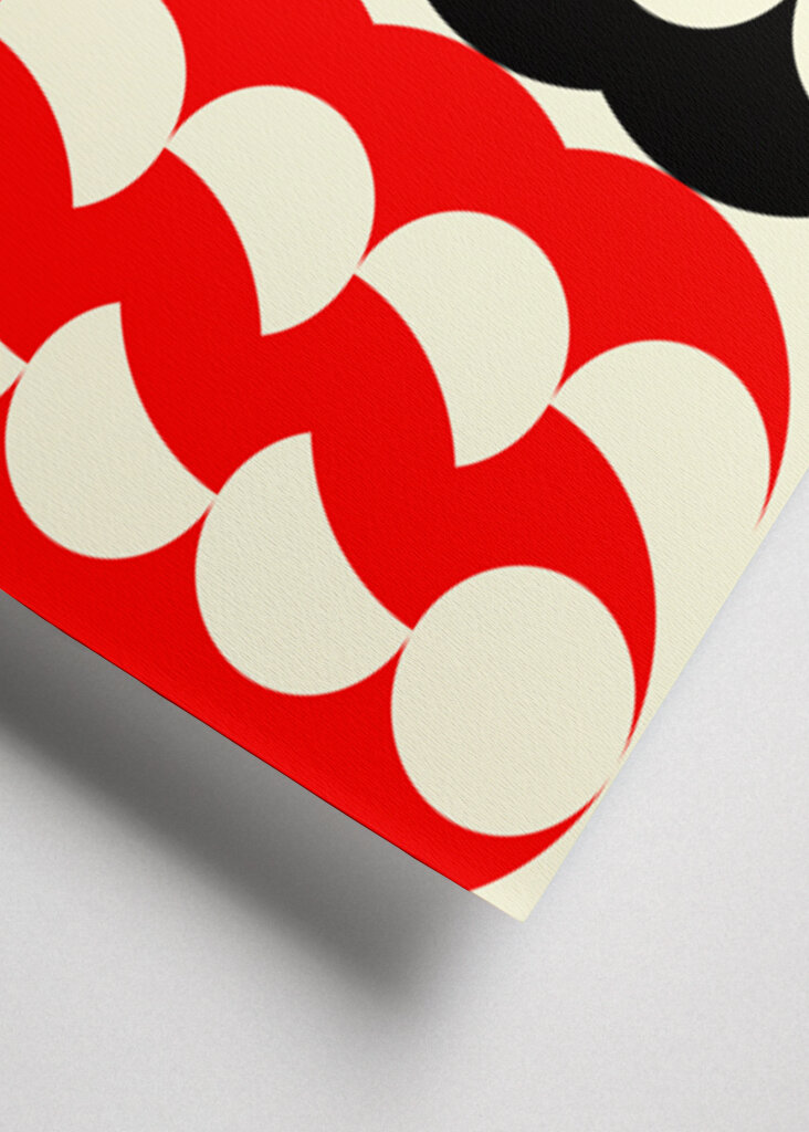 Interlocking Circles