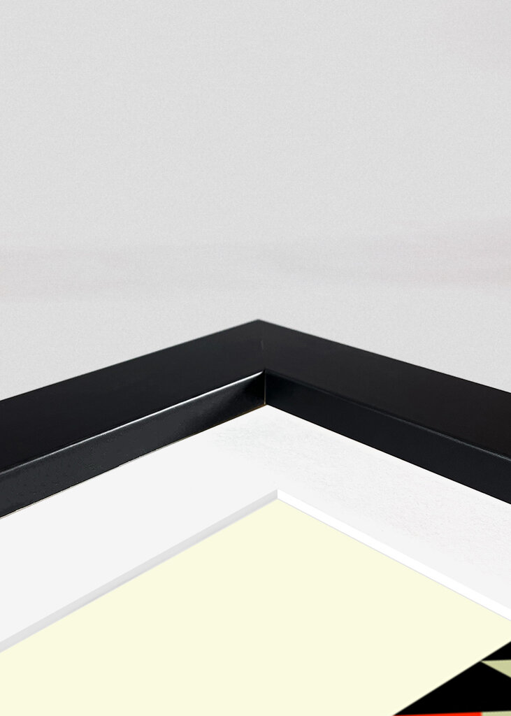 Zigzag Geometric Design