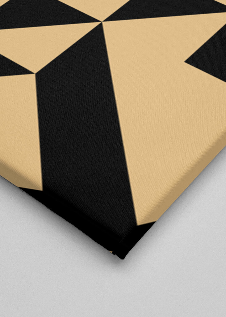 Minimalist Geometric Shapes