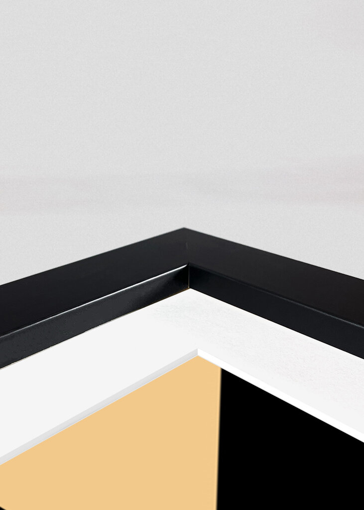 Minimalist Geometric Shapes