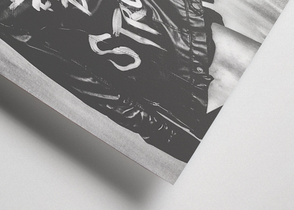 Žít zdarma Die Strong č. 19