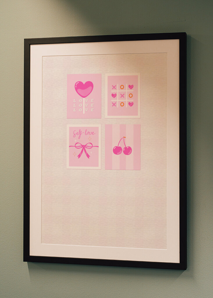 Pink Delight Quartet