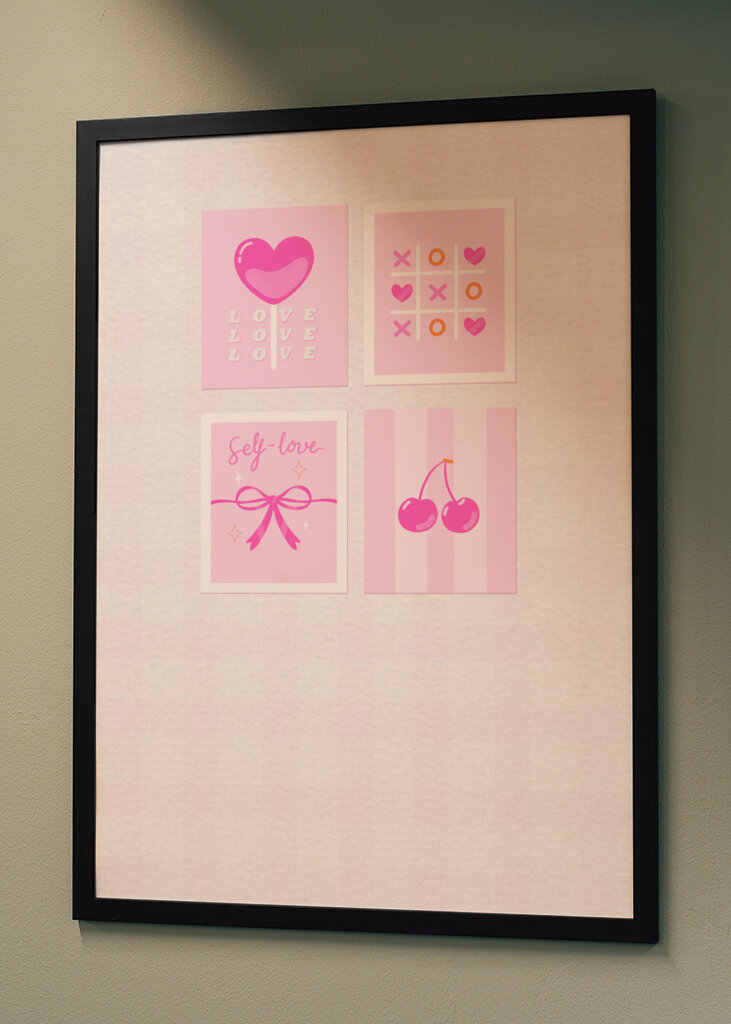 Pink Delight Quartet