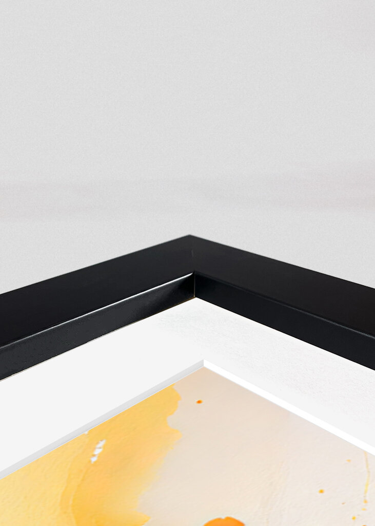 Sunrise Over the Sea