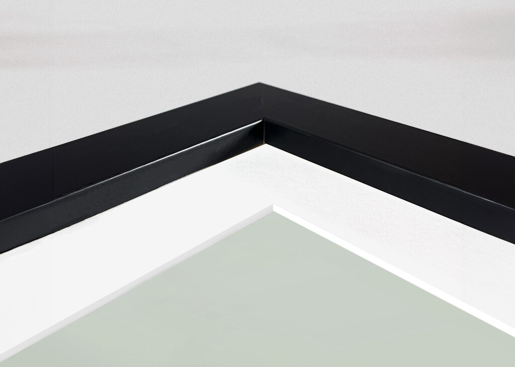 Mountain Forest Green