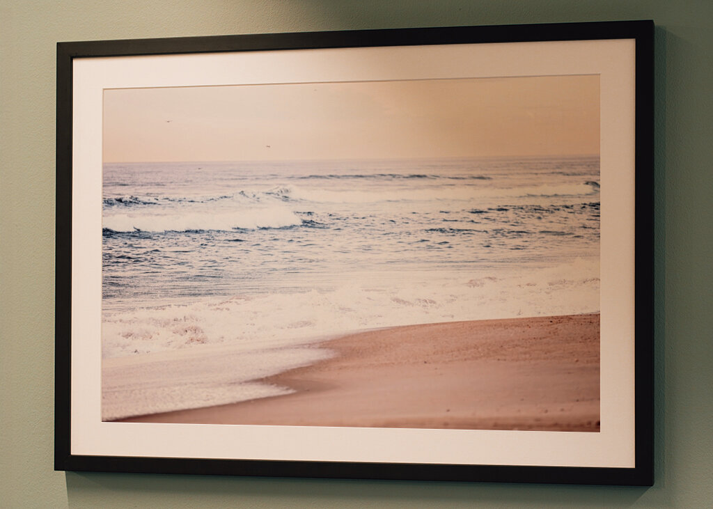 Portugal Beach Serenity