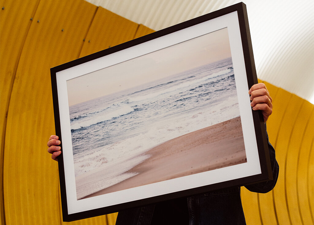 Portugal Beach Serenity