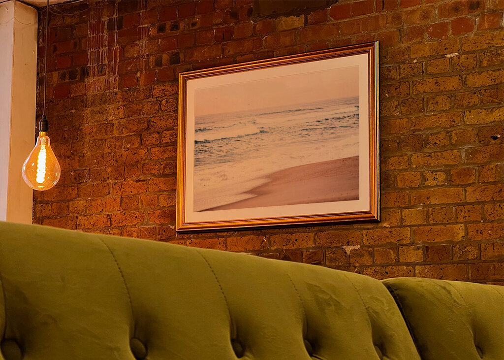 Portugal Beach Serenity