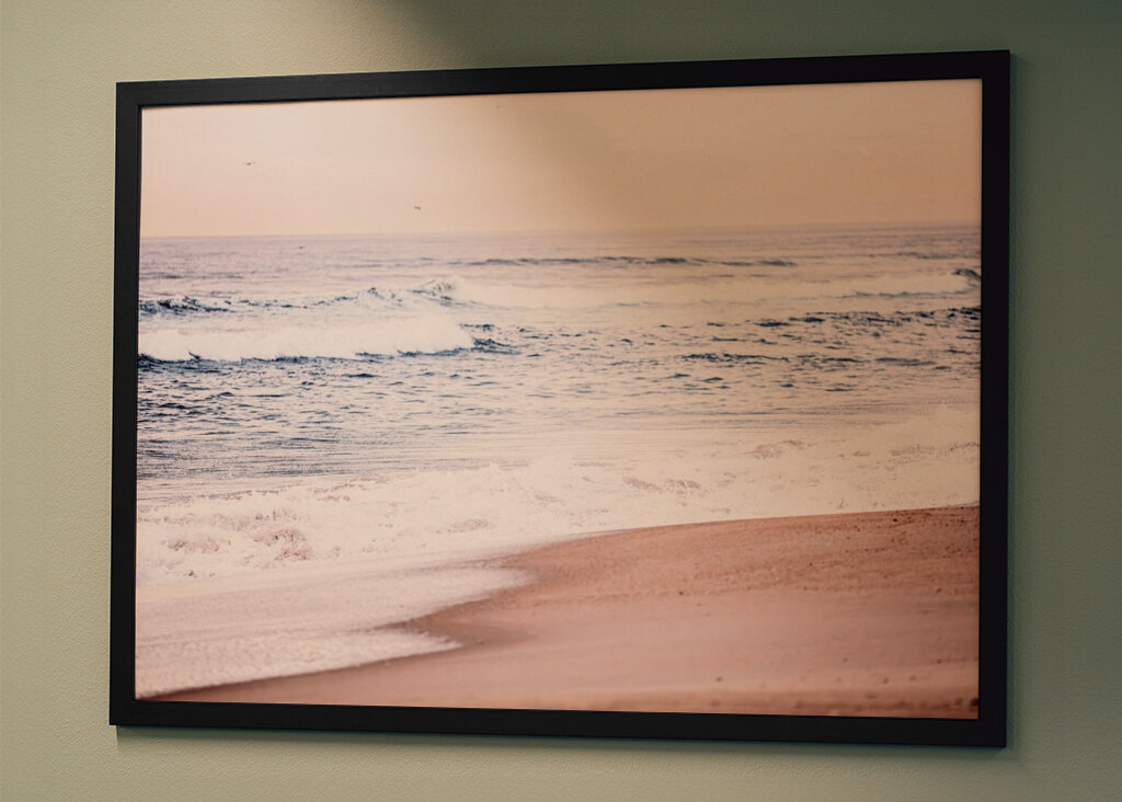 Portugal Beach Serenity