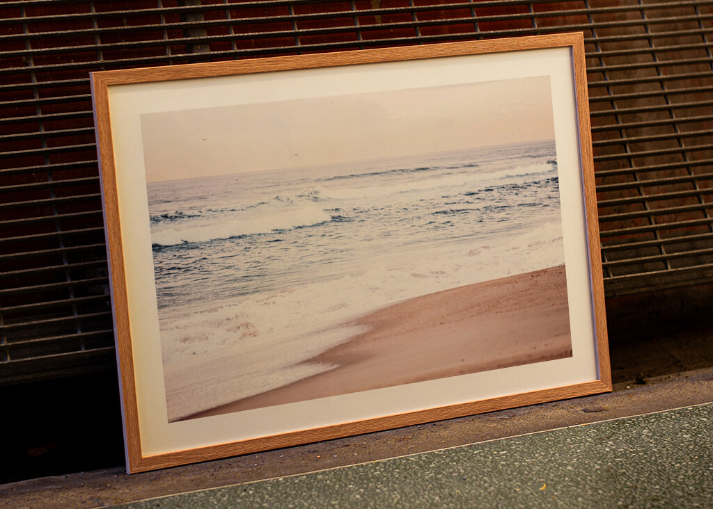 Portugal Beach Serenity