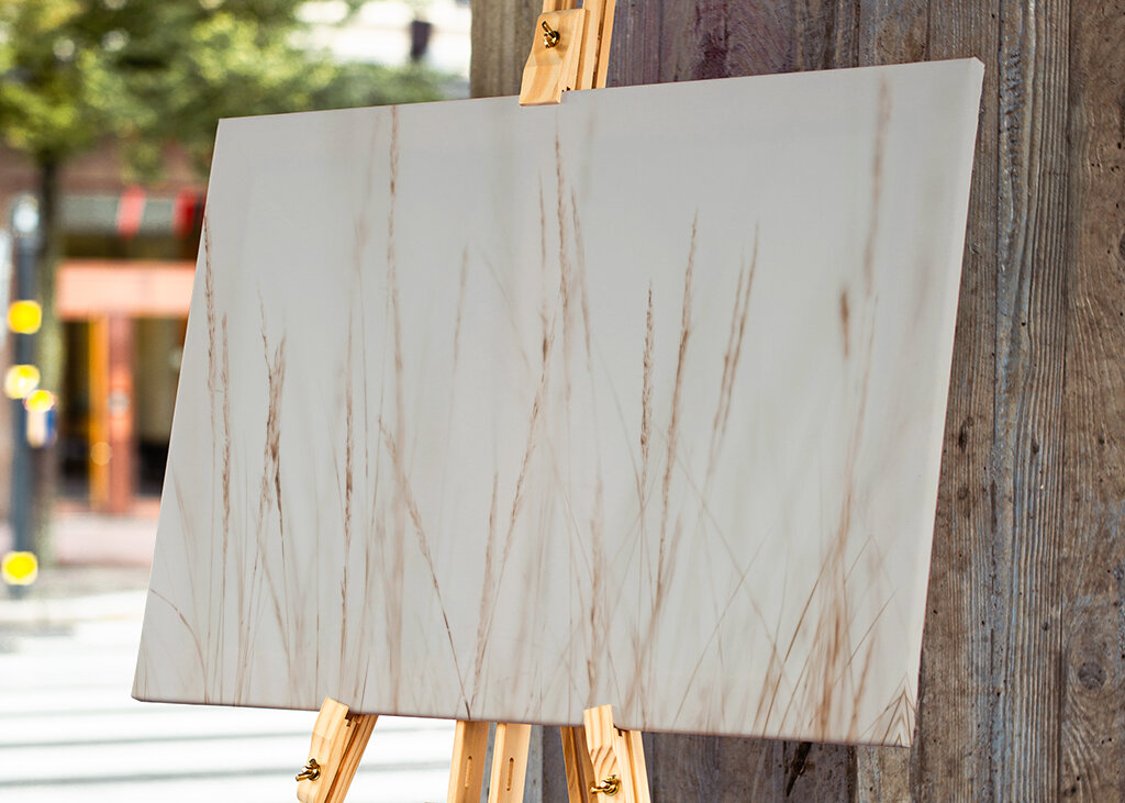 Whispers in the Wind