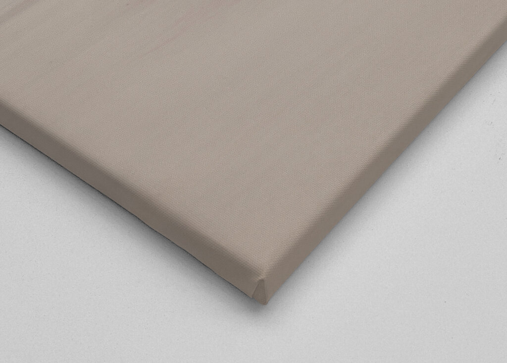 Hazy Morning At the Ocean