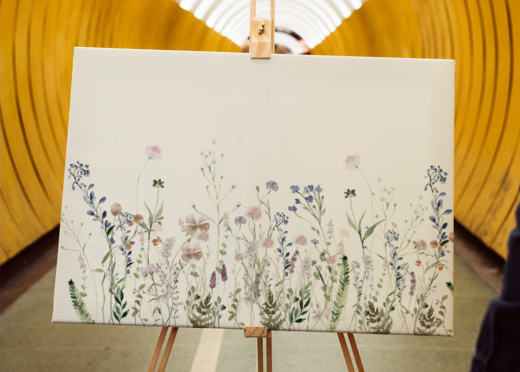 Wildflower Meadow Summer Creme