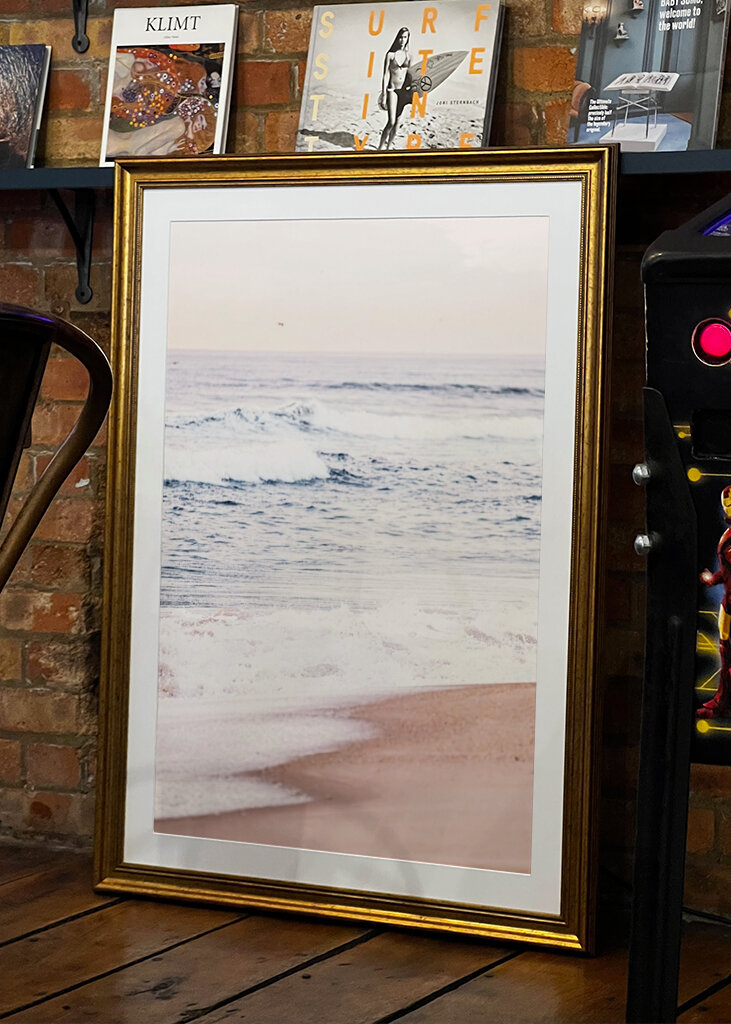 Portugal Beach Serenity