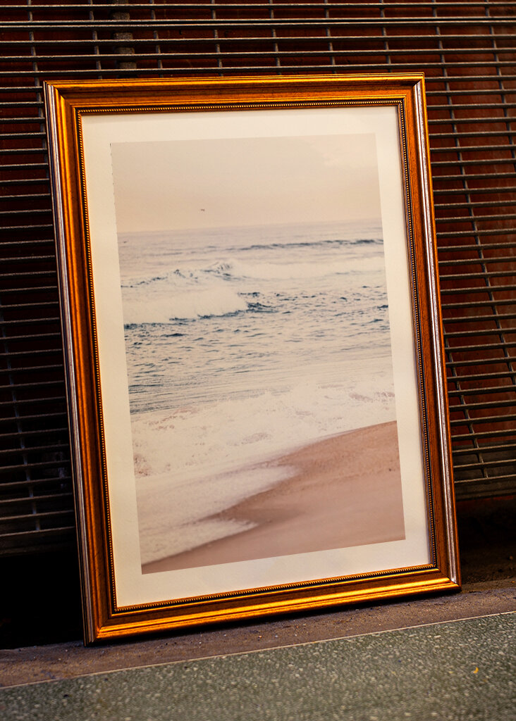 Portugal Beach Serenity
