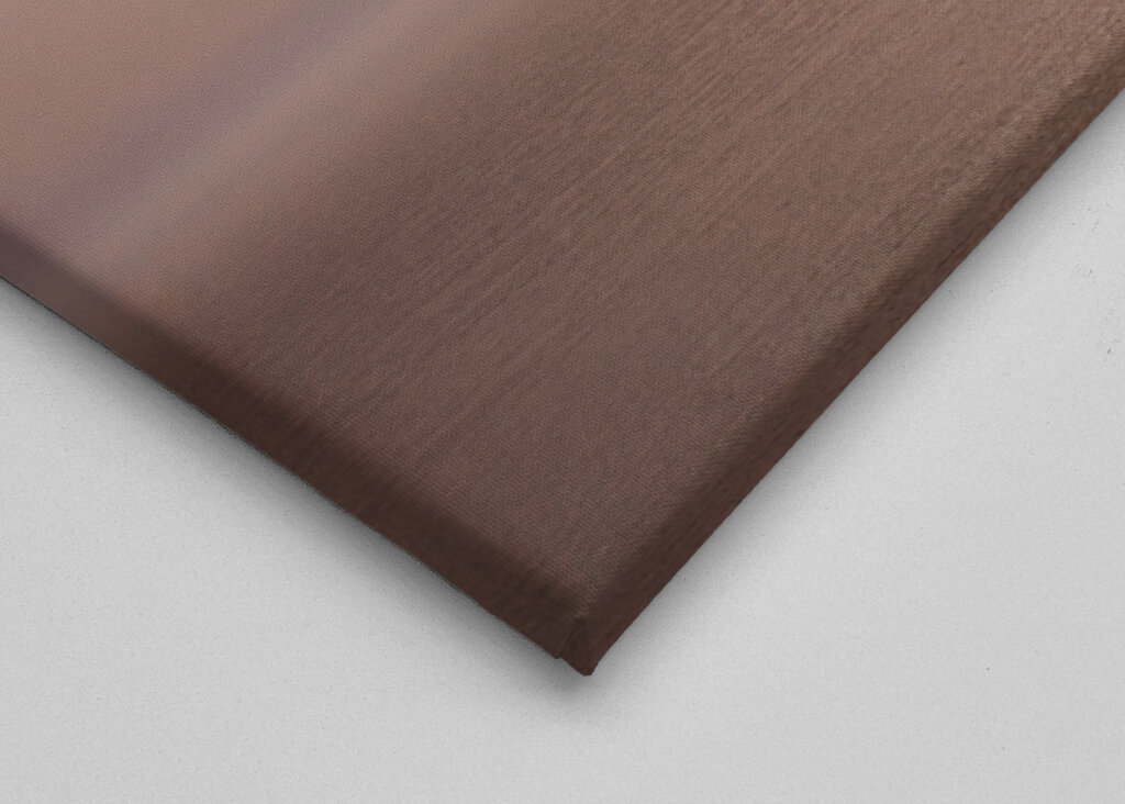 Rose Gold Sea Sundown