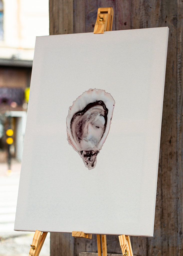 Oestercollectie deel twee