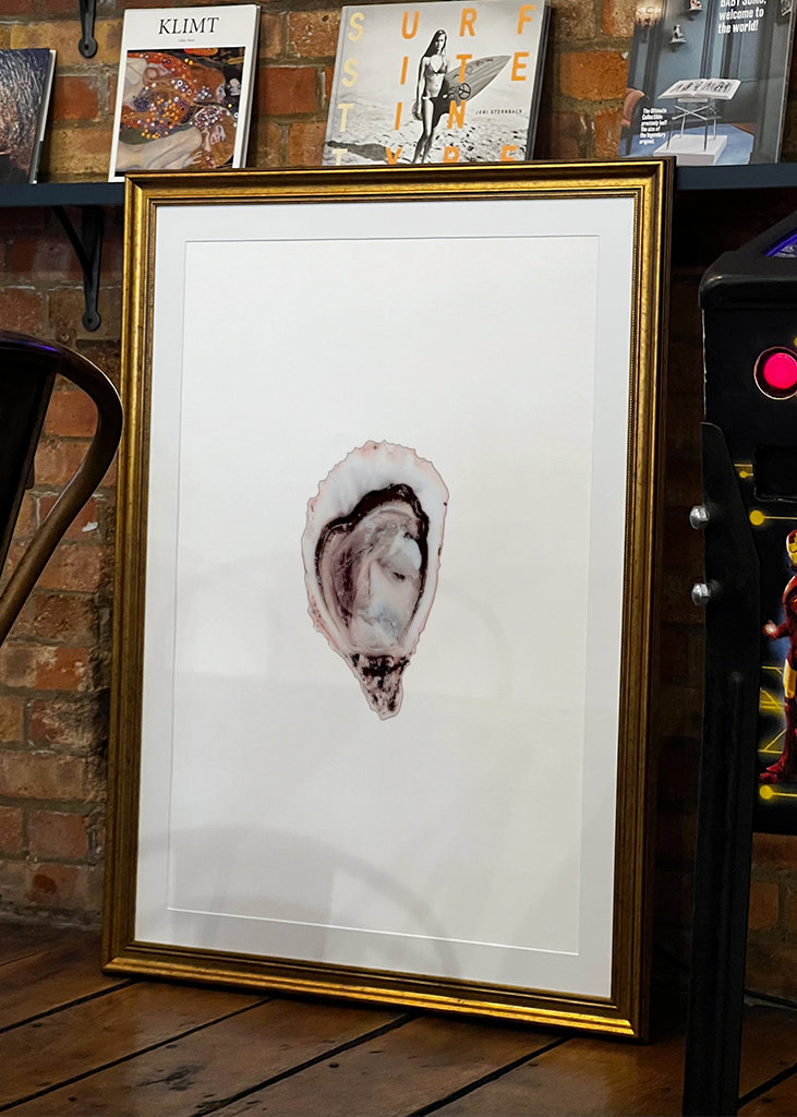 Oestercollectie deel twee