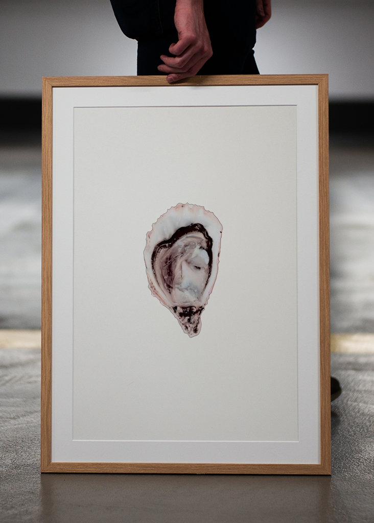 Oestercollectie deel twee