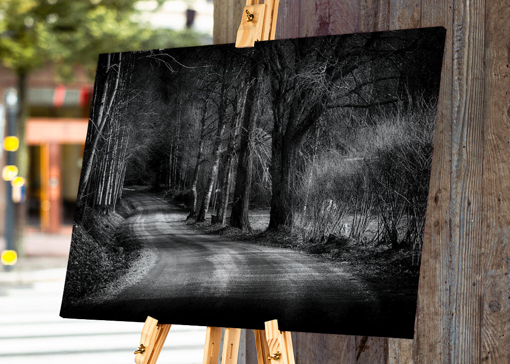 Määränpää tuntematon