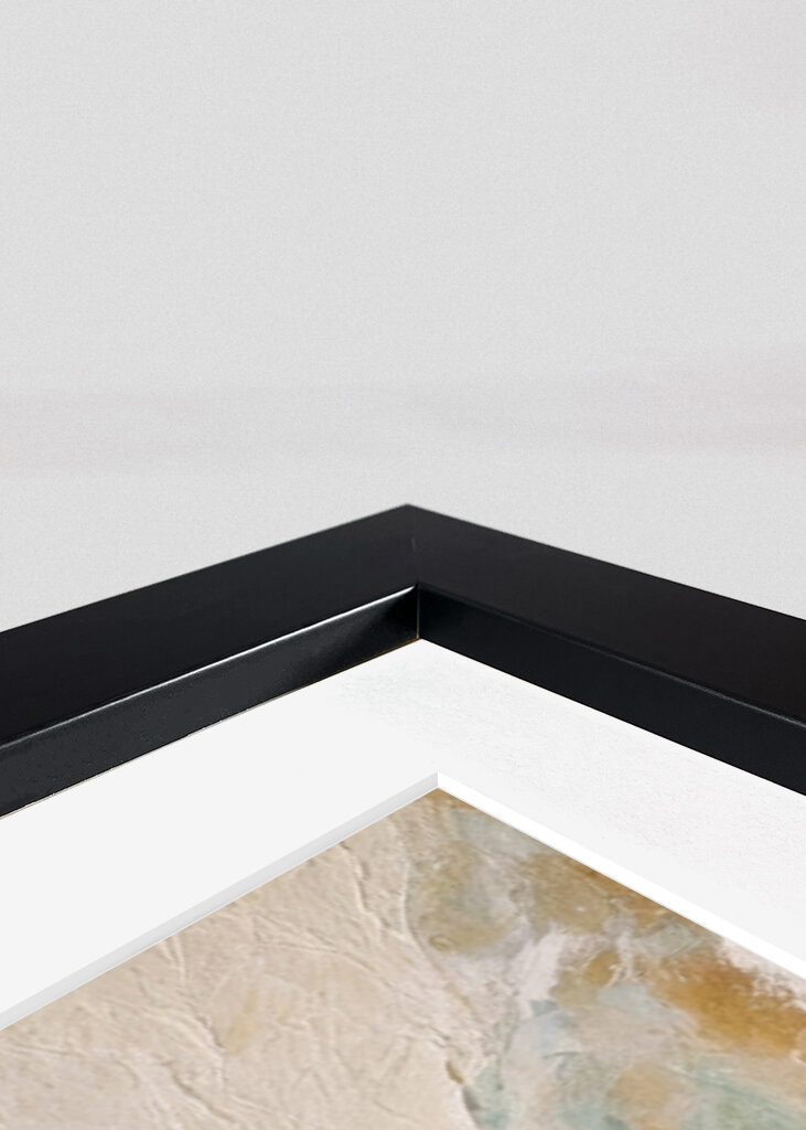 Organic Patterns In Turquoise