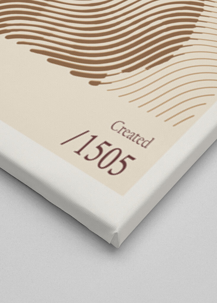 Madonna Del Granduca – Raphael (1505)