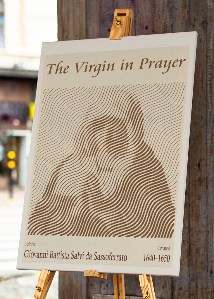 Contours of Devotion