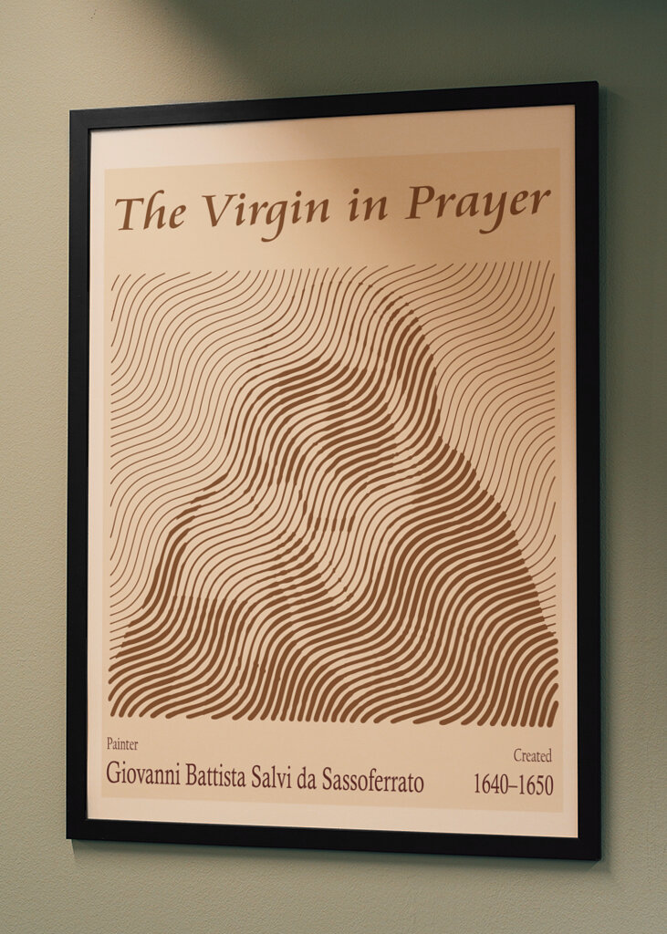 Contours of Devotion